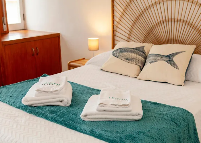 B22 - Rising Sun 2 Bed Flat