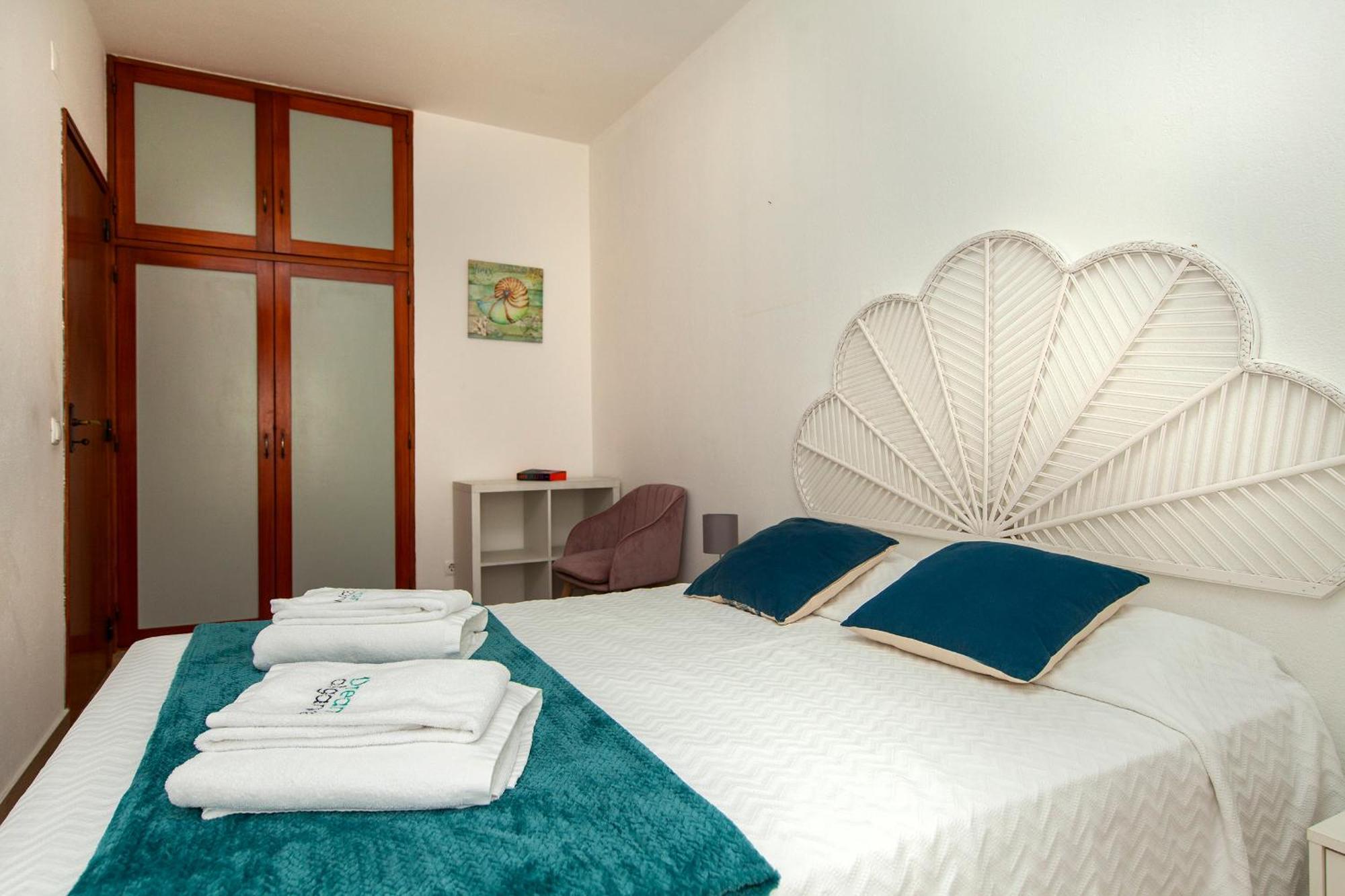 Apartamento De 60 M2 Com 2 Lagos
